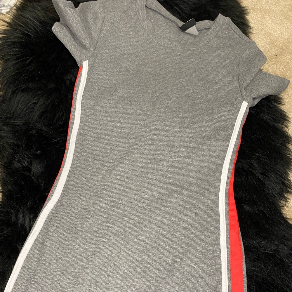 Tight fitted dress